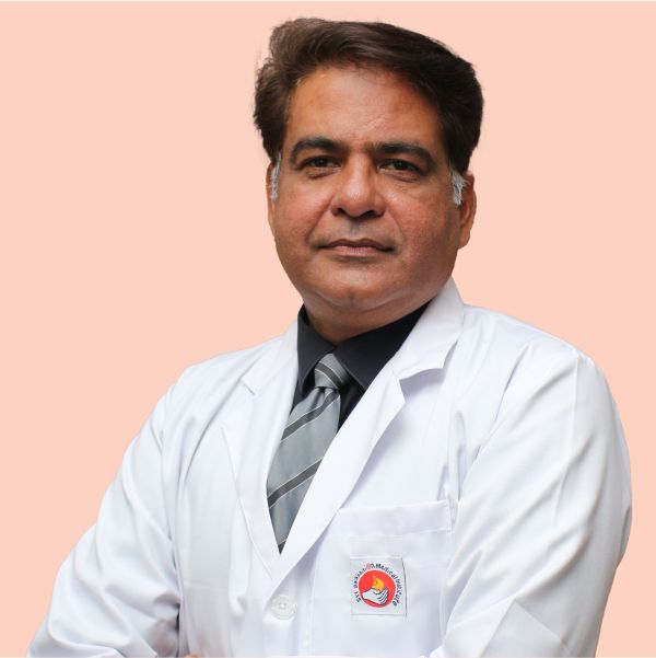 Dr. Palash Gupta